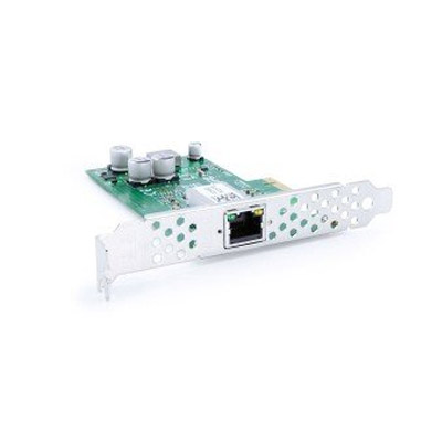 Basler GigE Interface Card,1 Port PoE